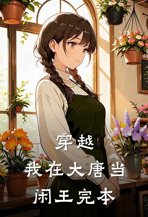 穿越：我在大唐当闲王完本