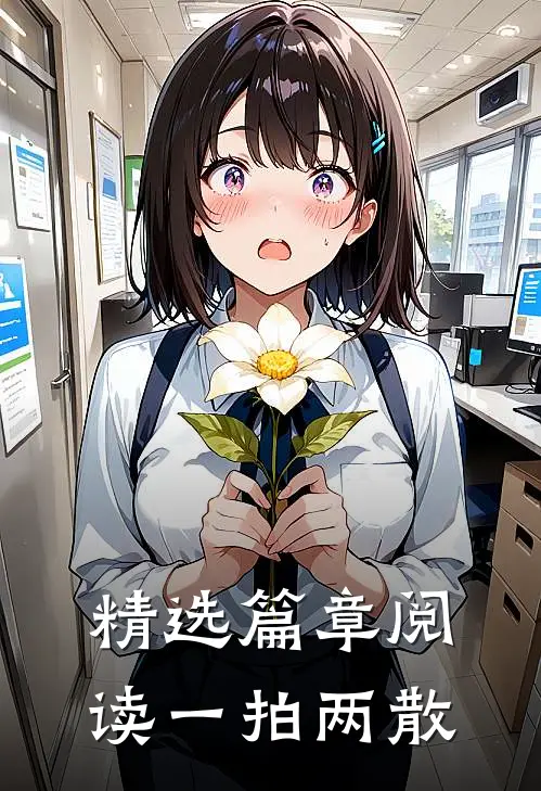 精选篇章阅读一拍两散