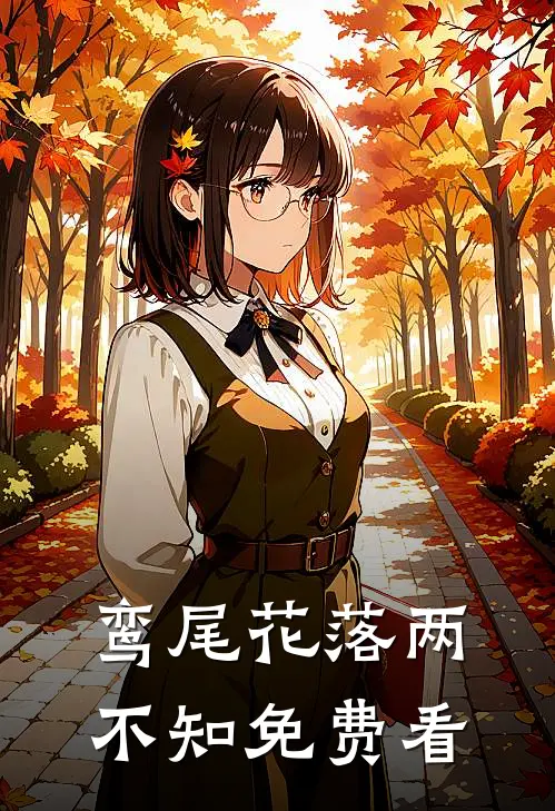 鸾尾花落两不知免费看