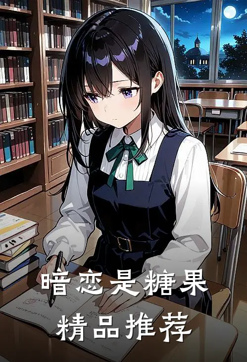 暗恋是糖果精品推荐