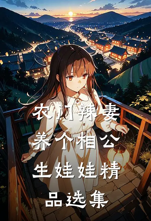 农门辣妻：养个相公生娃娃精品选集