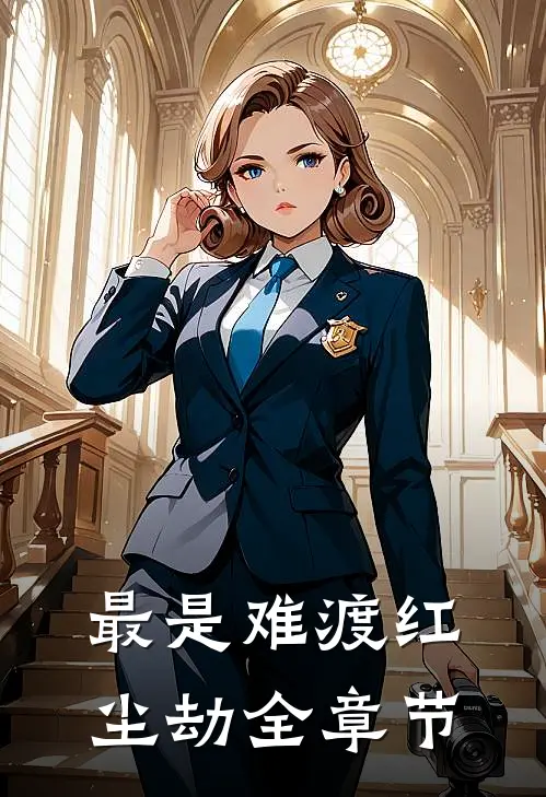 最是难渡红尘劫全章节