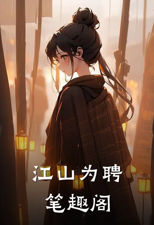 江山为聘笔趣阁