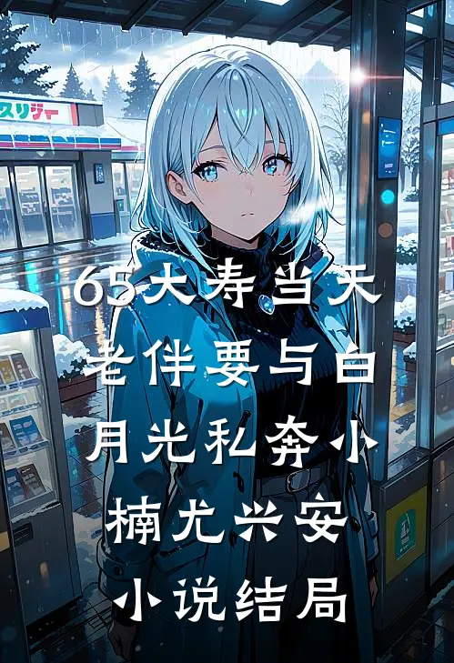 65大寿当天，老伴要与白月光私奔小楠尤兴安小说结局