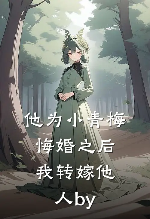 他为小青梅悔婚之后，我转嫁他人by