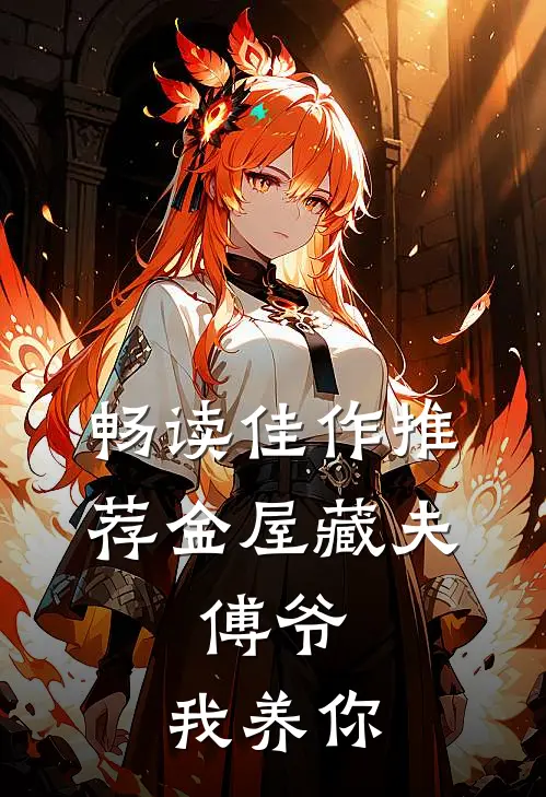 畅读佳作推荐金屋藏夫:傅爷,我养你