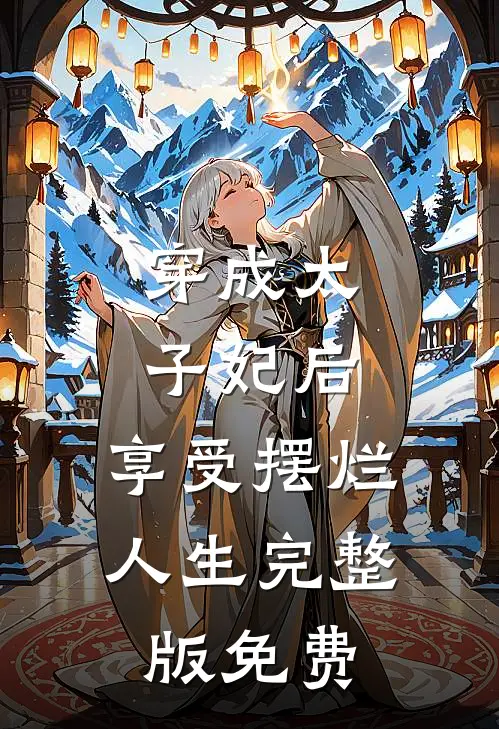 所谓爱情，水月镜花后续完结