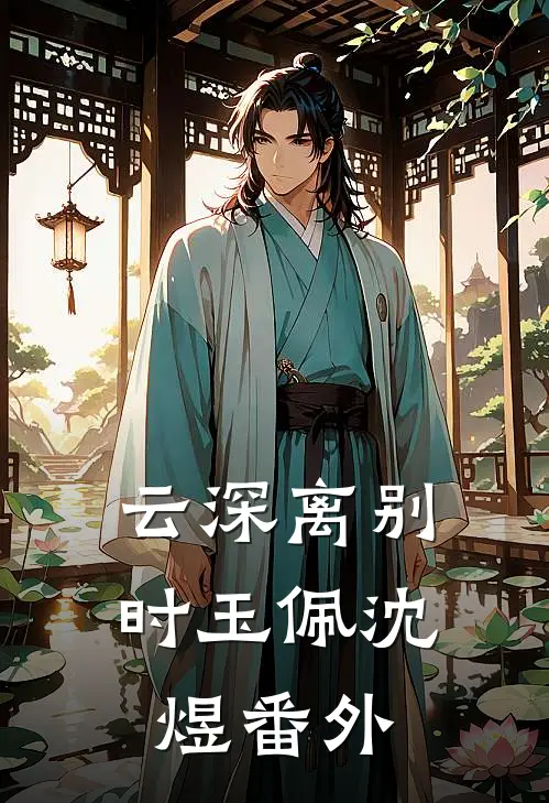 云深离别时玉佩沈煜 番外
