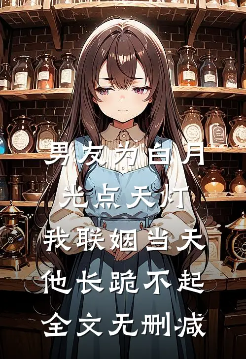 男友为白月光点天灯，我联姻当天他长跪不起全文无删减