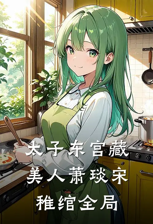 太子东宫藏美人萧琰宋稚绾全局
