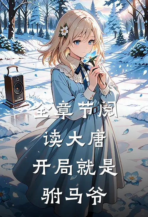 全章节阅读大唐：开局就是驸马爷