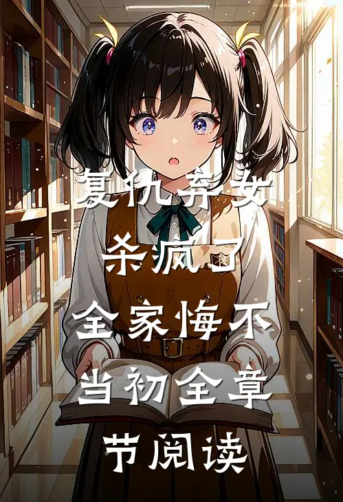 复仇弃女杀疯了，全家悔不当初全章节阅读