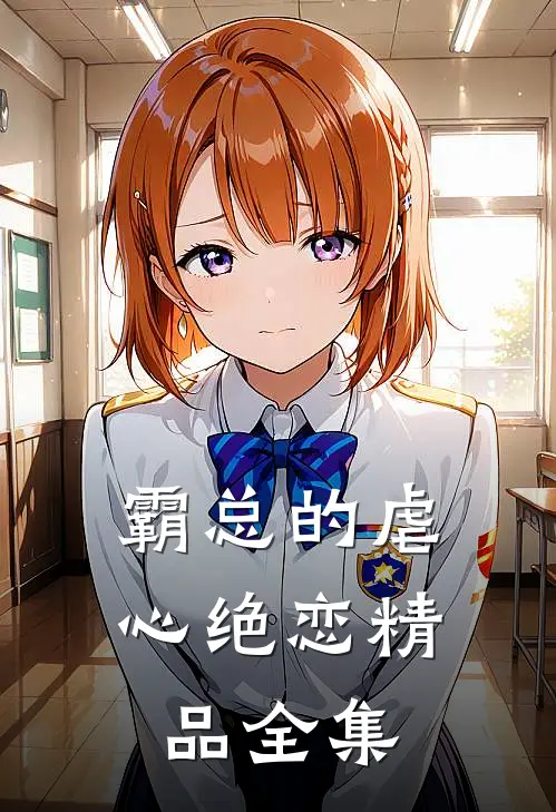 霸总的虐心绝恋精品全集
