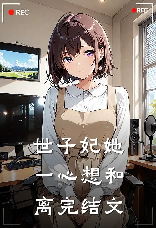 世子妃她一心想和离完结文
