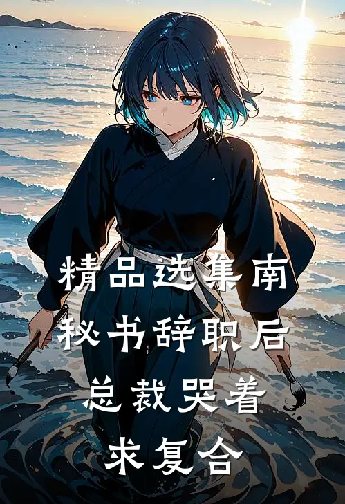 精品选集南秘书辞职后，总裁哭着求复合