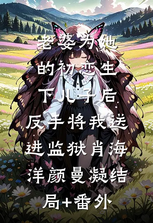 老婆为她的初恋生下儿子后，反手将我送进监狱肖海洋颜曼凝结局+番外