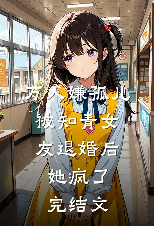万人嫌孤儿被知青女友退婚后，她疯了完结文
