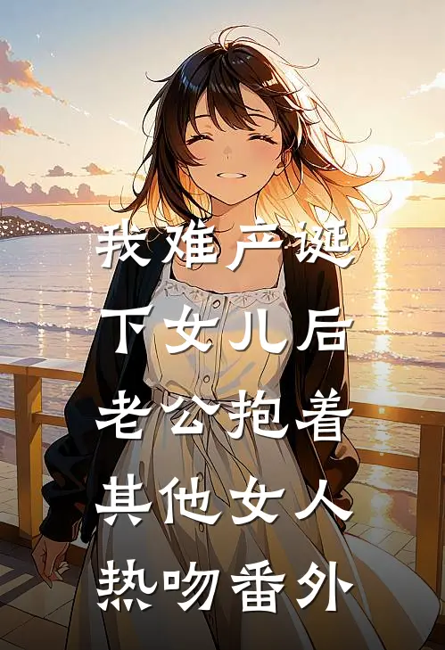 我难产诞下女儿后，老公抱着其他女人热吻番外