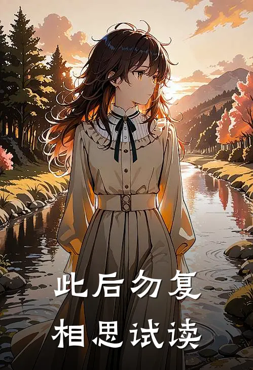 此后勿复相思试读