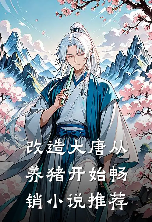 改造大唐从养猪开始畅销小说推荐