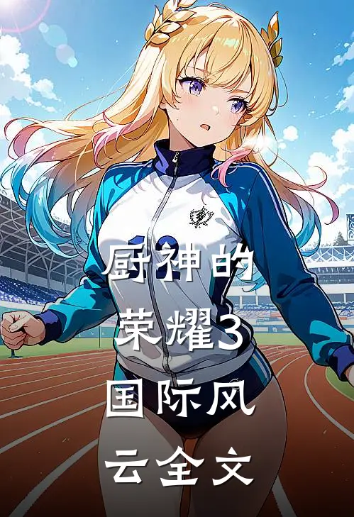 厨神的荣耀3：国际风云全文