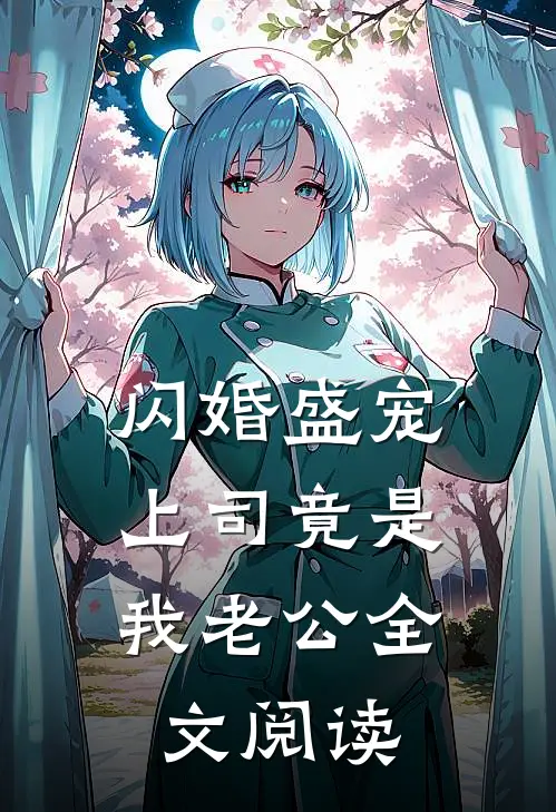 闪婚盛宠：上司竟是我老公全文阅读