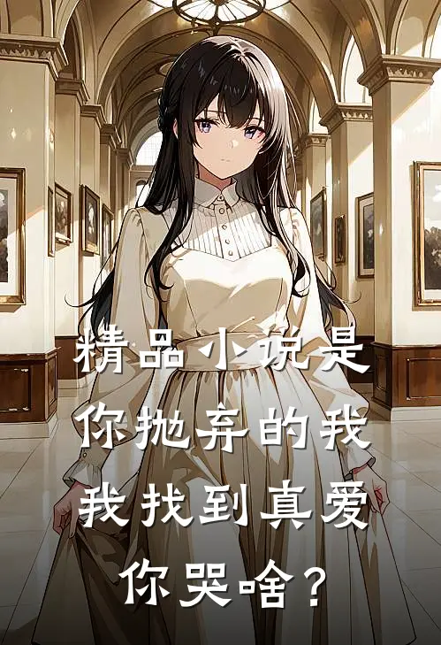 精品小说是你抛弃的我，我找到真爱你哭啥？