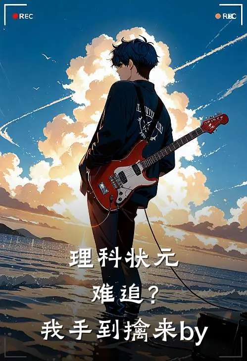 理科状元难追？我手到擒来by