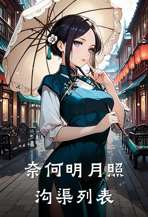 奈何明月照沟渠列表
