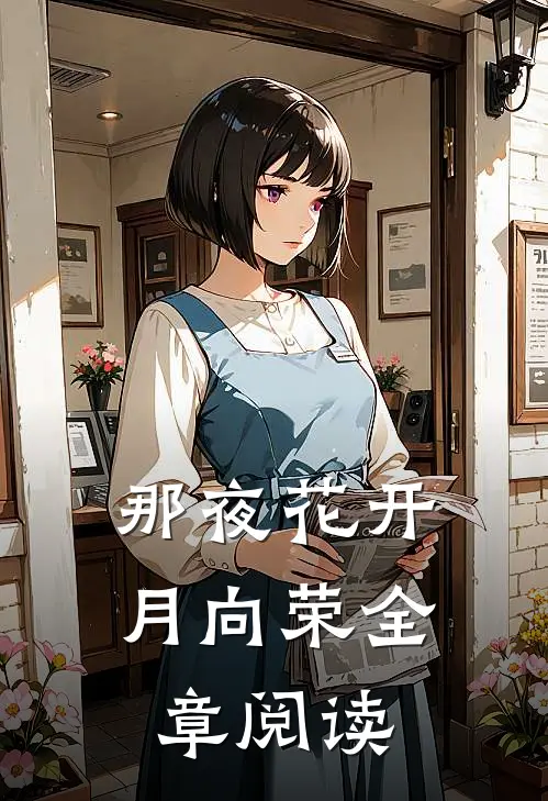 那夜花开月向荣全章阅读