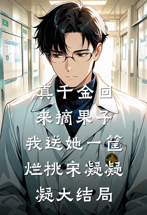 真千金回来摘果子，我送她一筐烂桃宋凝凝凝大结局