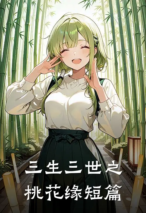 三生三世之桃花缘短篇