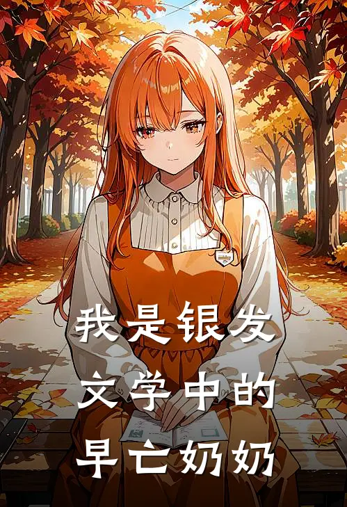 我是银发文学中的早亡奶奶