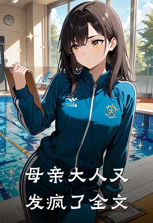 母亲大人又发疯了全文