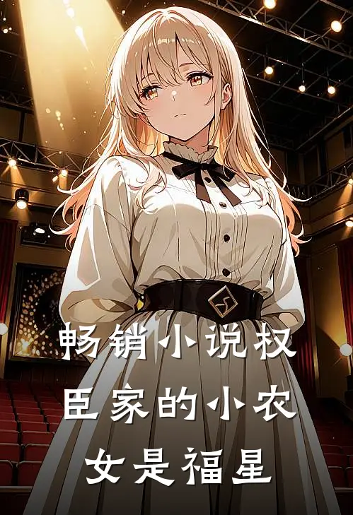 畅销小说权臣家的小农女是福星