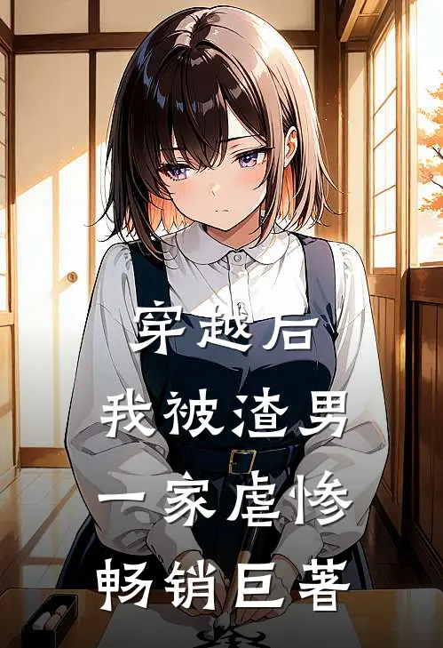 穿越后，我被渣男一家虐惨畅销巨著