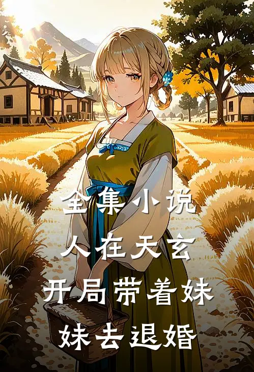 全集小说人在天玄，开局带着妹妹去退婚