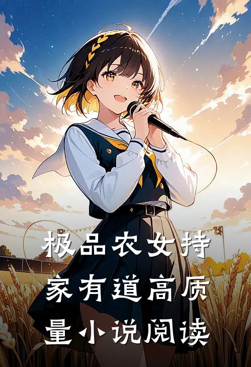 极品农女持家有道高质量小说阅读