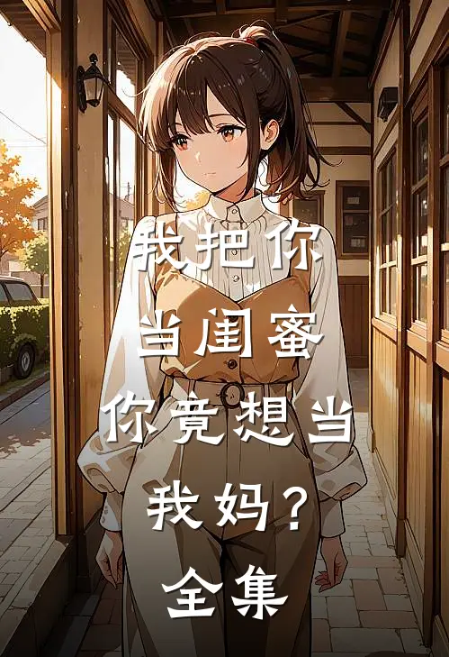 我把你当闺蜜，你竟想当我妈？ 全集
