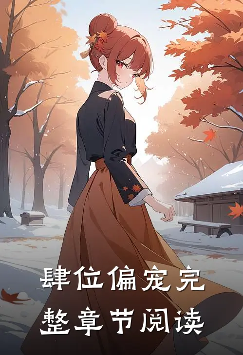 肆位偏宠完整章节阅读