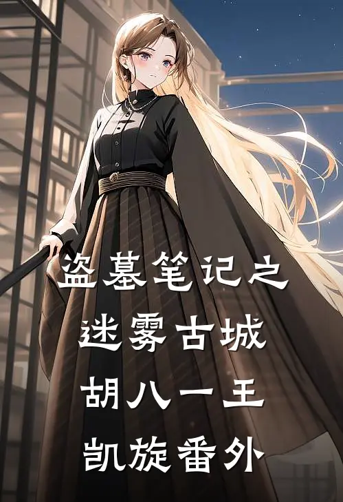 盗墓笔记之迷雾古城胡八一王凯旋 番外