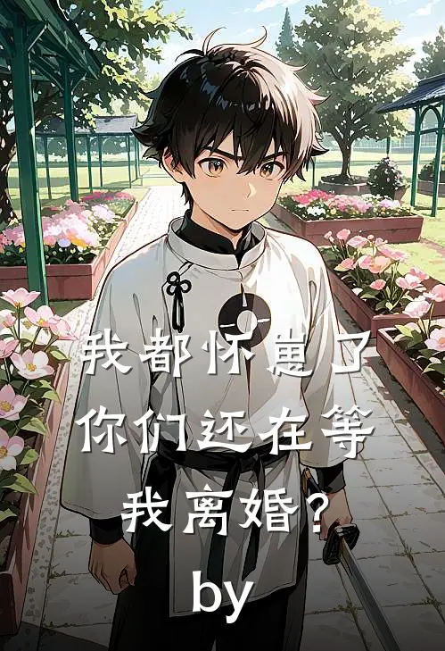 我都怀崽了，你们还在等我离婚？by
