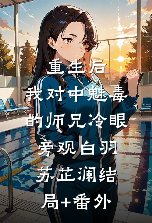 重生后，我对中魅毒的师兄冷眼旁观白羽苏芷澜结局+番外