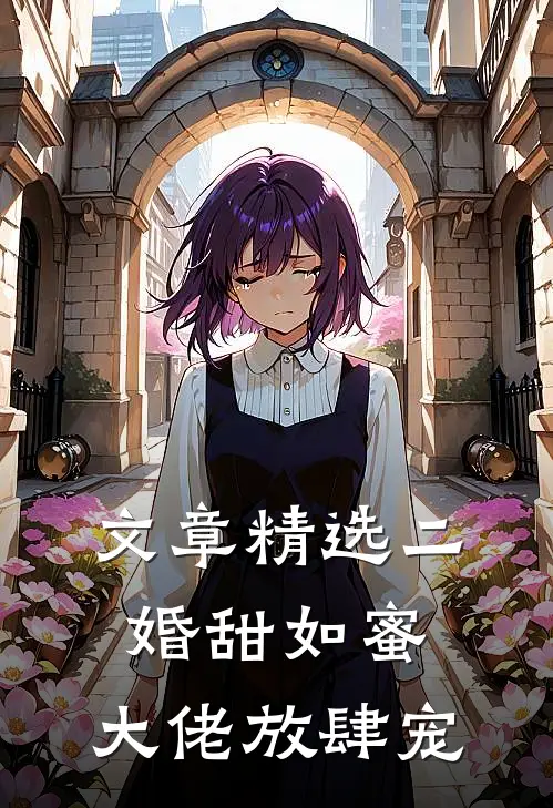 文章精选二婚甜如蜜：大佬放肆宠