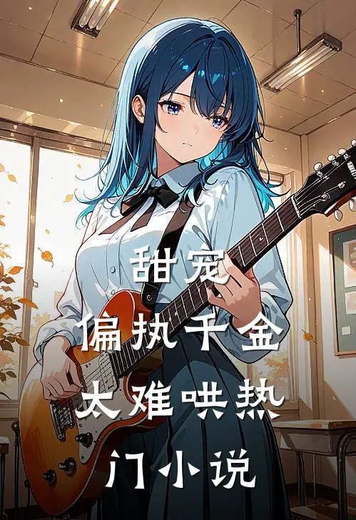 甜宠：偏执千金太难哄热门小说