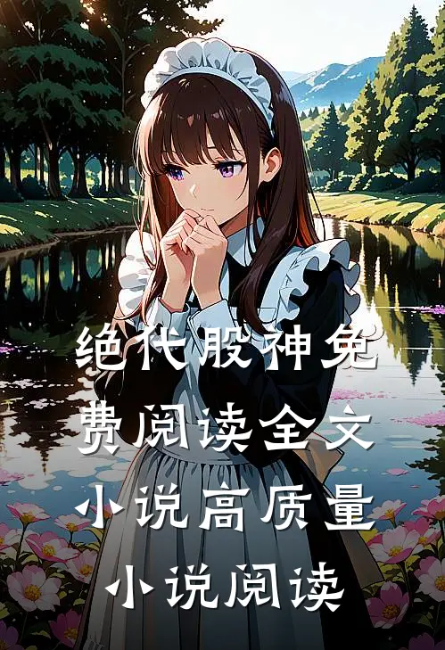 绝代股神免费阅读全文小说高质量小说阅读