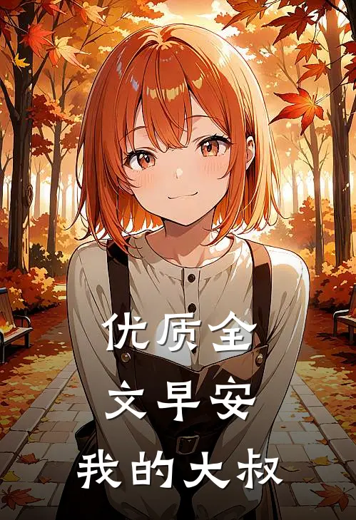 优质全文早安，我的大叔