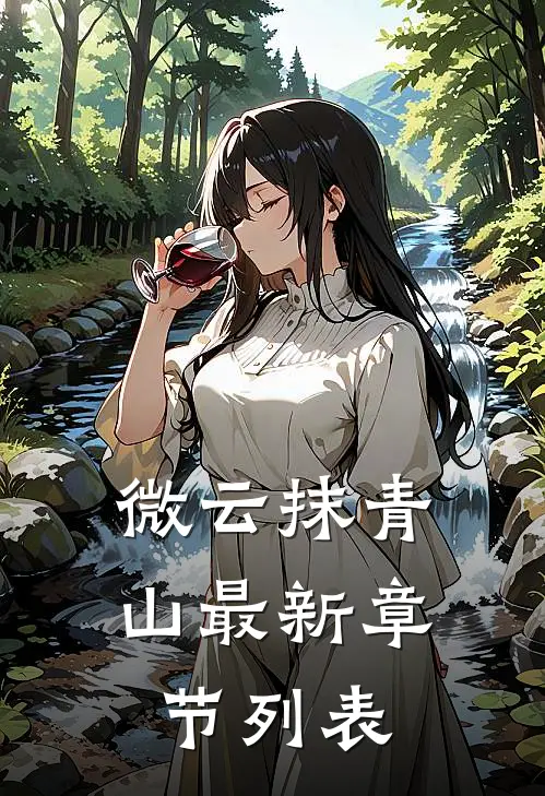 微云抹青山最新章节列表