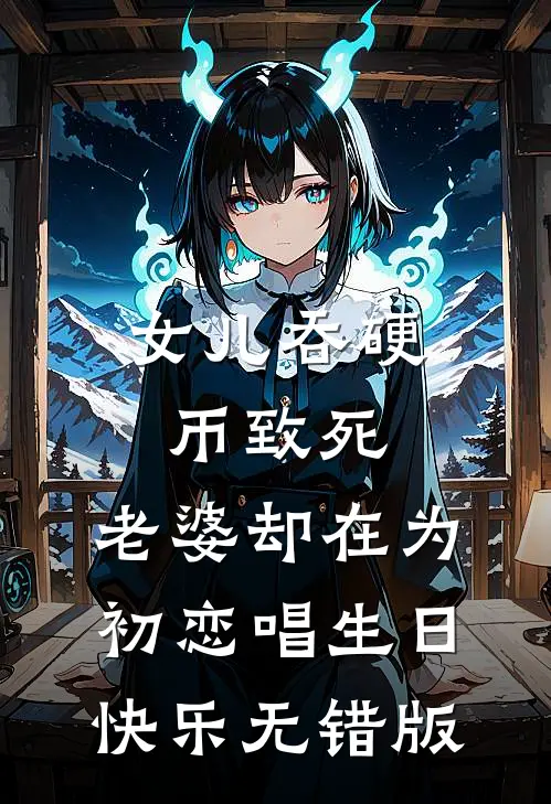 女儿吞硬币致死，老婆却在为初恋唱生日快乐无错版