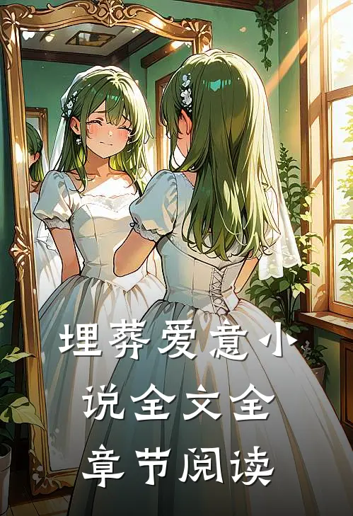 埋葬爱意小说全文全章节阅读